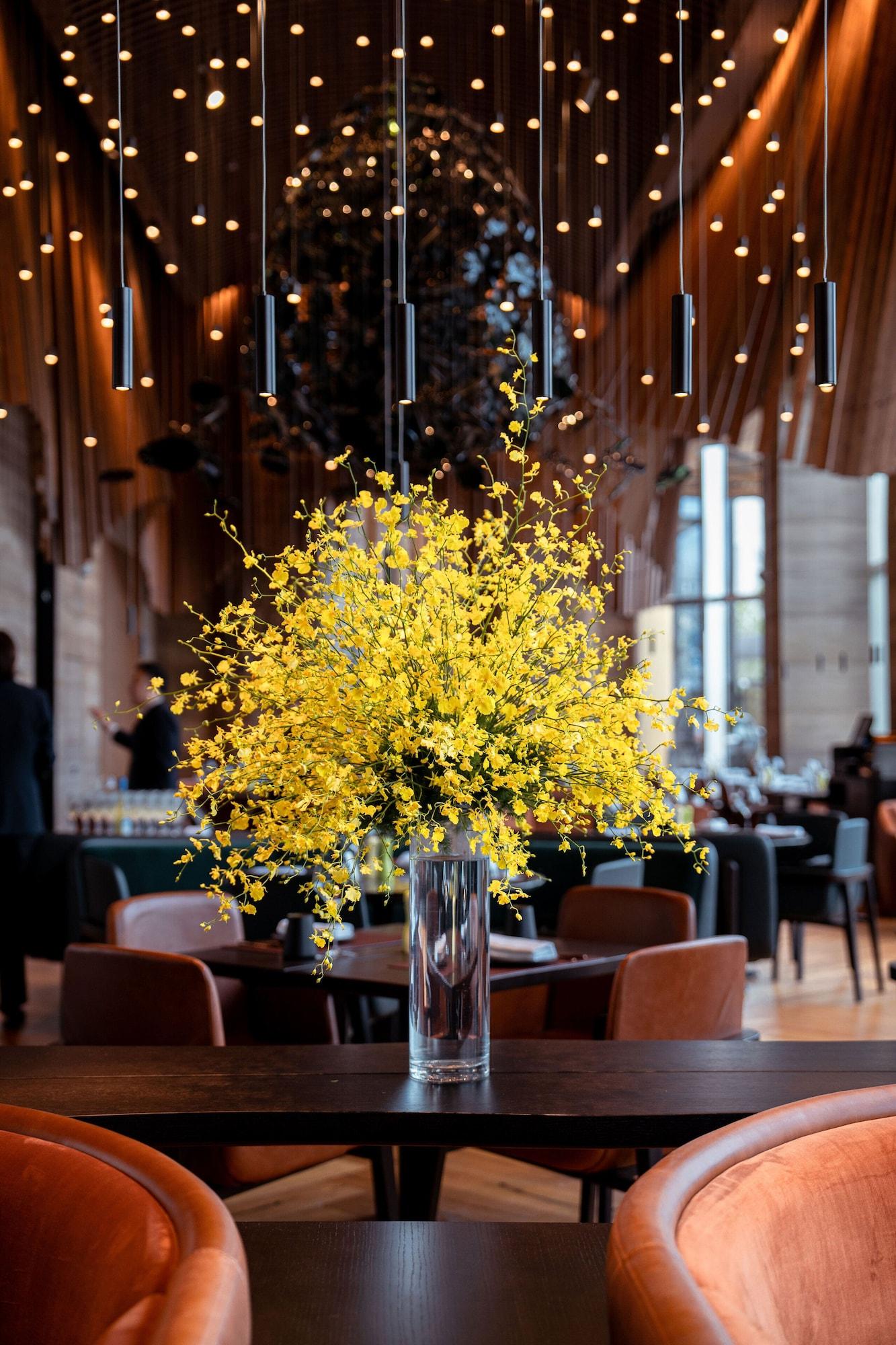 Restaurant MGM Qingdao
