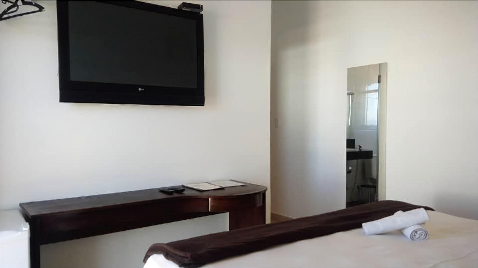 Varios Hotel Barros