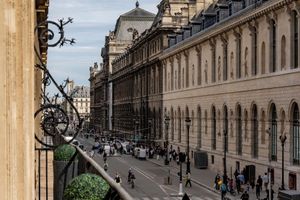 Alojamiento - HIGHSTAY - Luxury Serviced Apartments - Louvre
