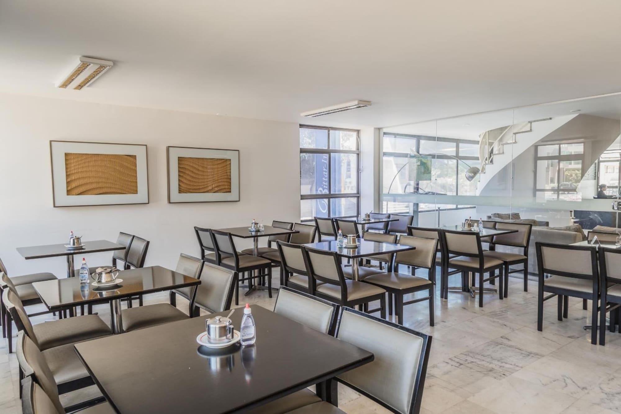 Restaurant Bittar Inn Hotel