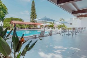 Alojamiento - Hotel San Felipe Oaxaca