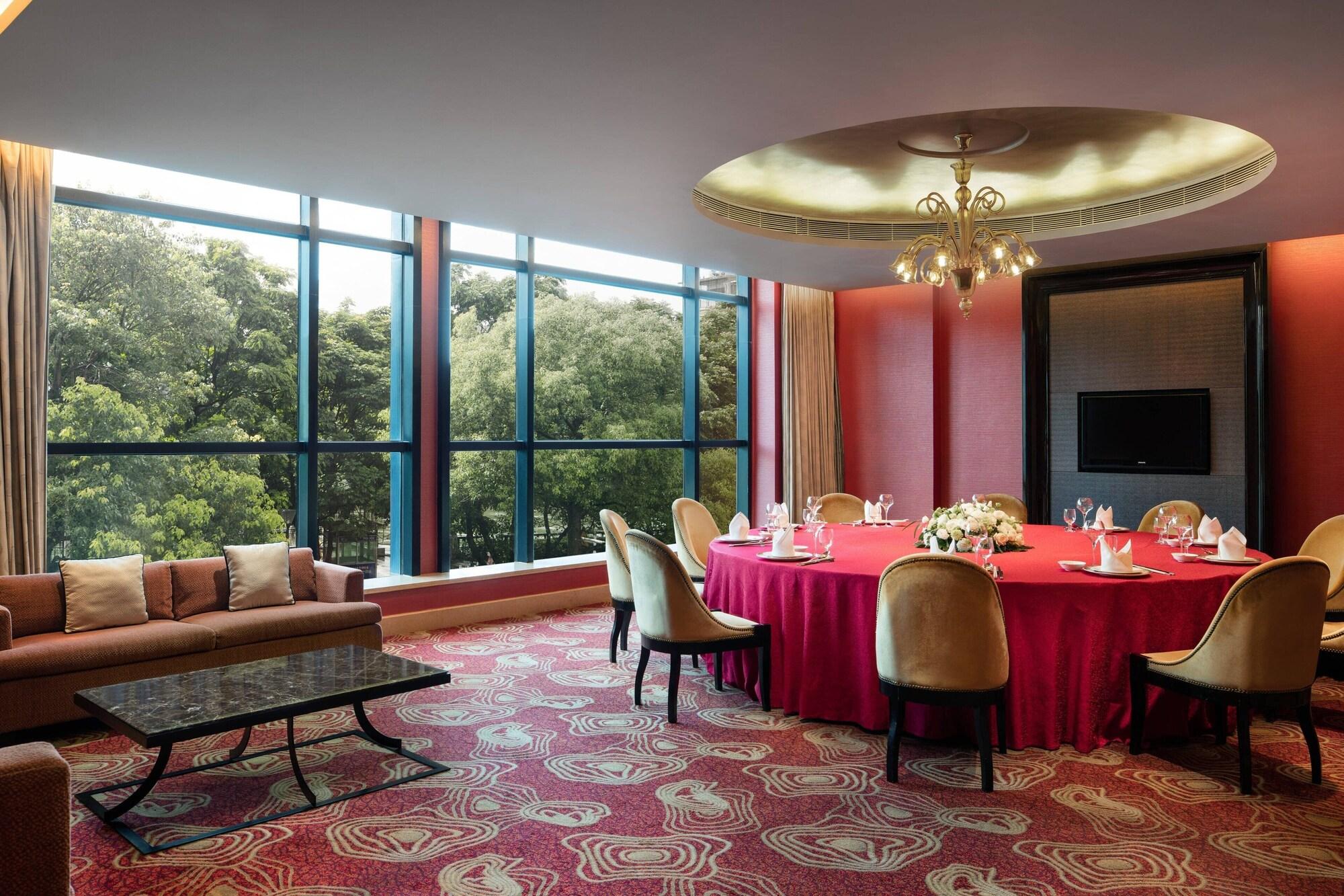 Restaurant Sheraton Zhongshan Hotel
