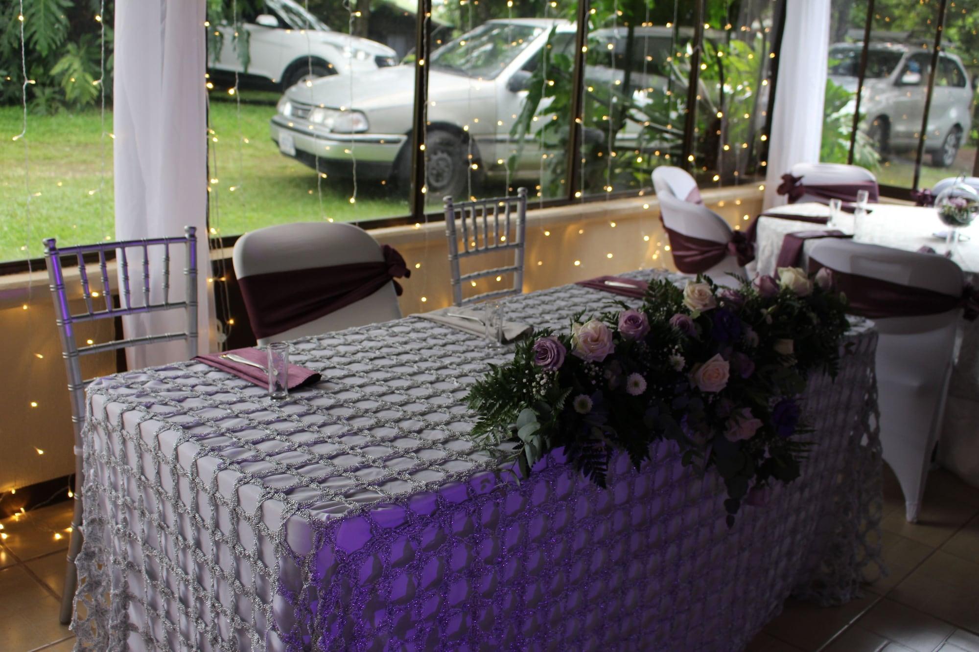Salón de Baile Hotel Colinas del Miravalles