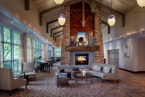 Alojamiento - Homewood Suites by Hilton Rockville-Gaithersburg