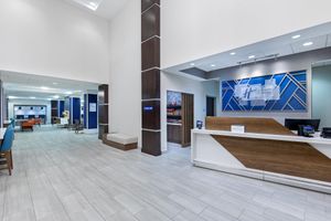 Alojamiento - Holiday Inn Express Cleveland Northwest by IHG