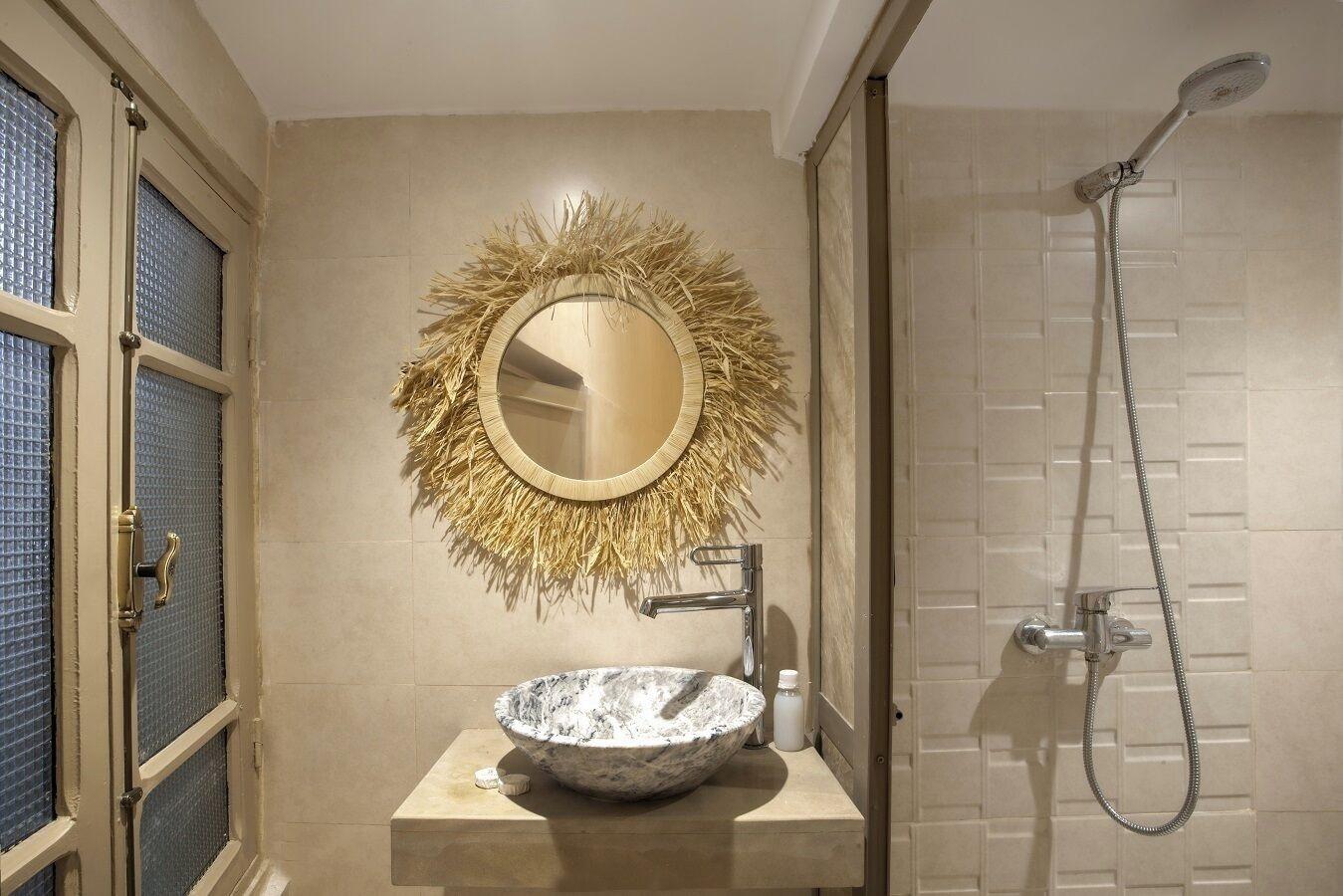 Equipamiento de Habitación Riad Hotel El Kennaria