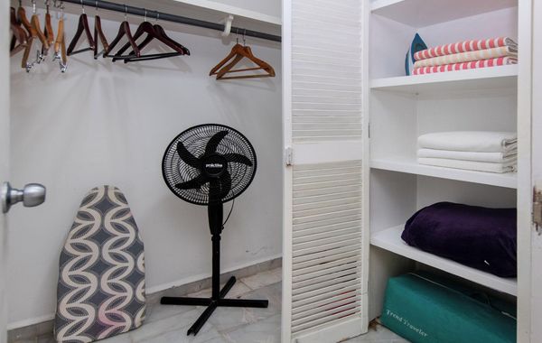 Condo 2 BDR 5pax en Resort - Hoteles en Zona Hotelera de Cancún