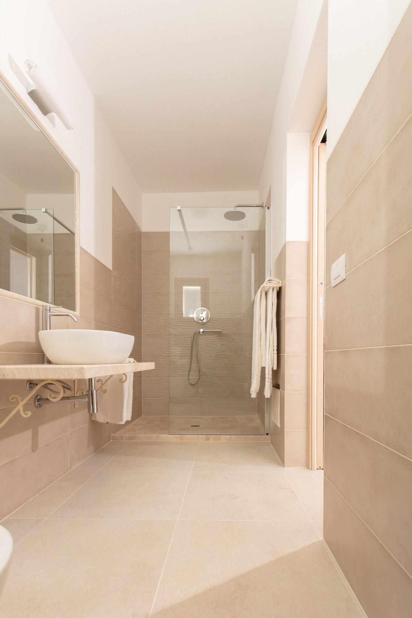 Equipamiento de Habitación La Corte di Pulicinu