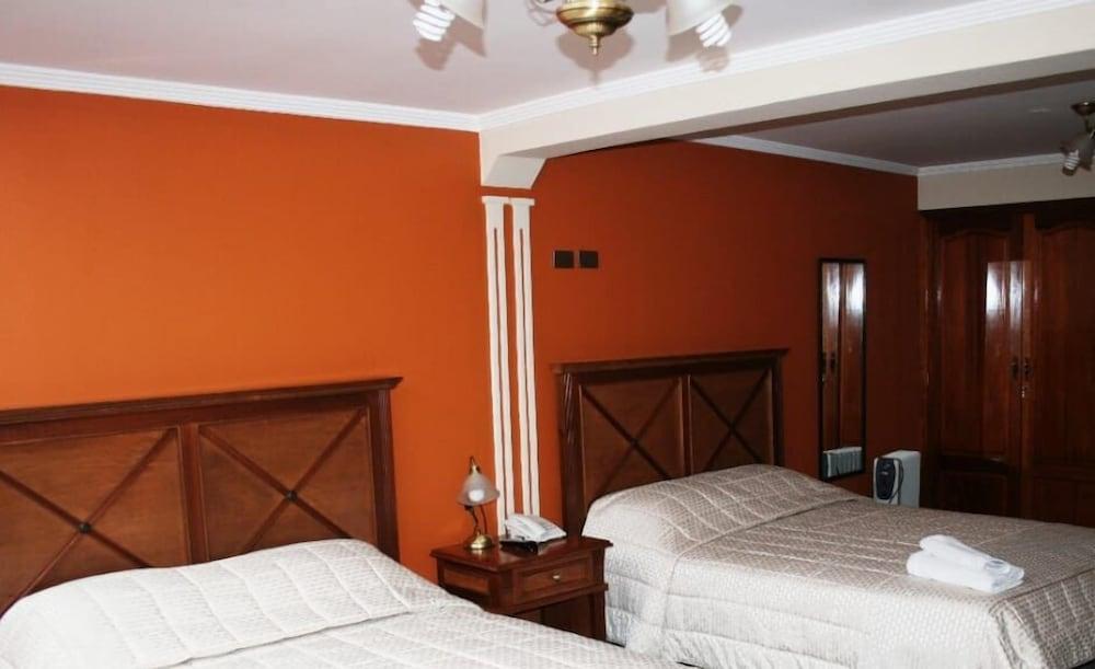Hotel Hotel Boutique Palma Real Eco Suites