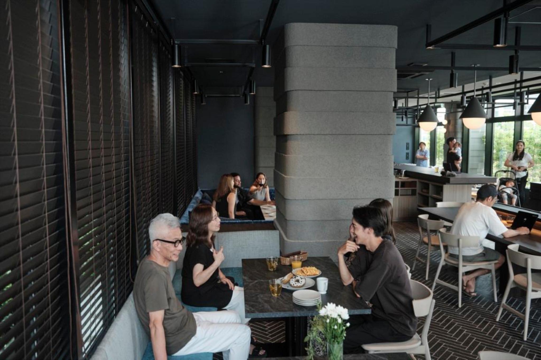 Restaurant FAV LUX HIDATAKAYAMA