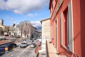 Alojamiento - Hôtel CasaBella