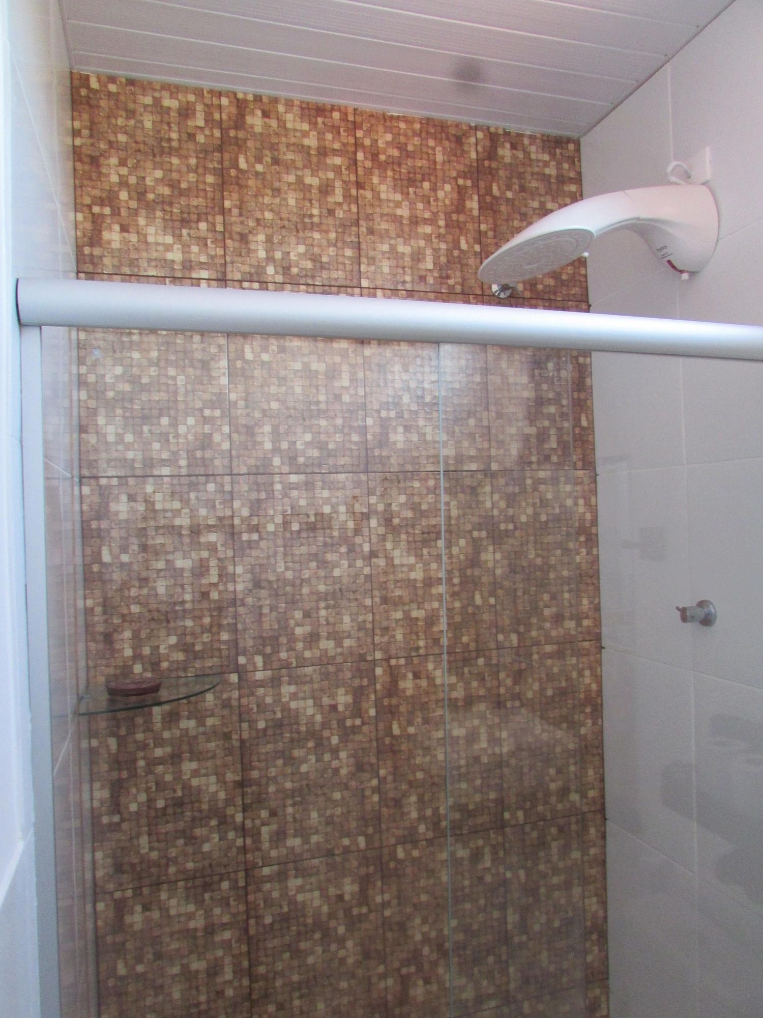 Equipamiento de Habitación Pousada Principal