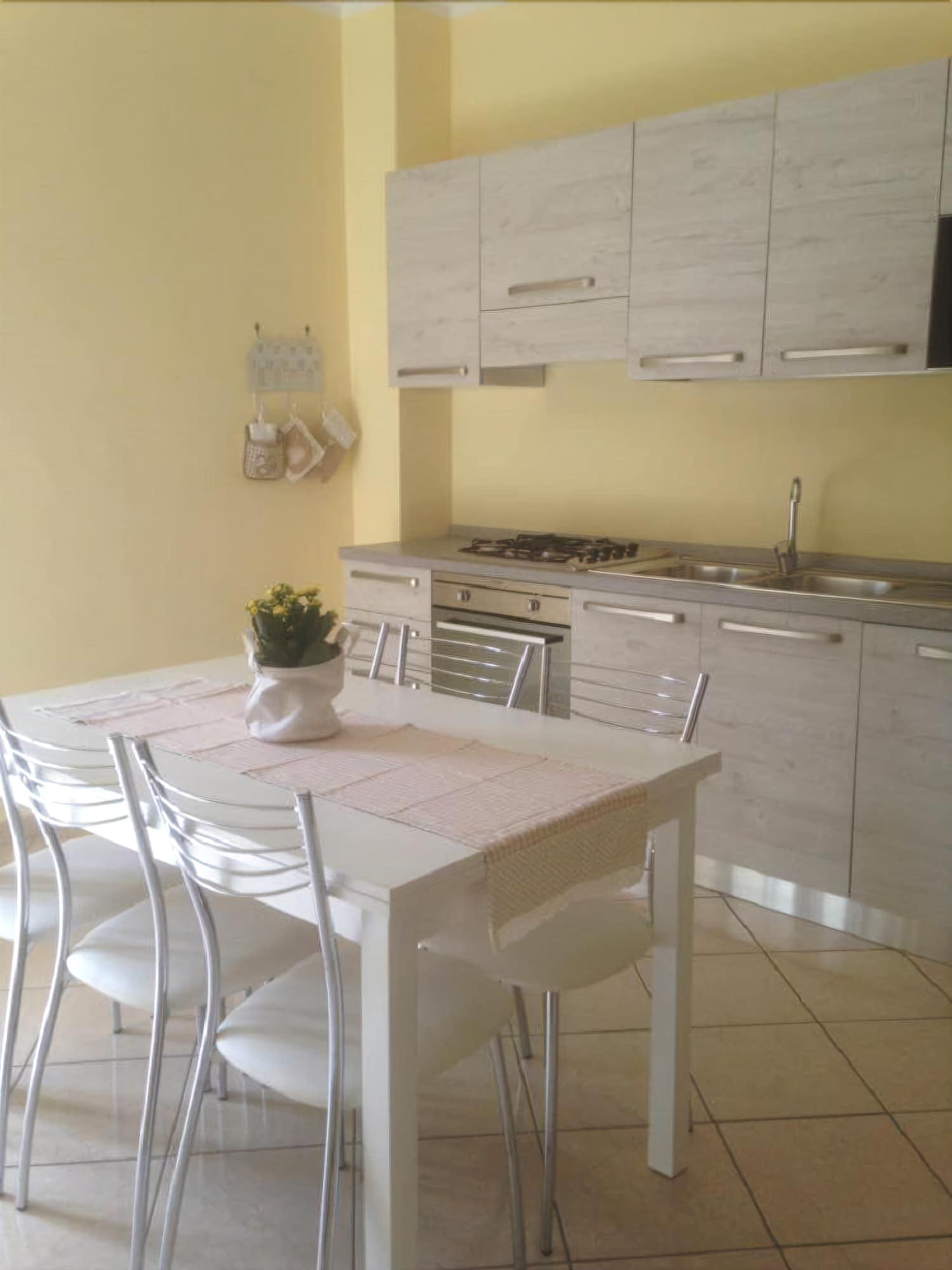 Restaurant La Fontanella B&B