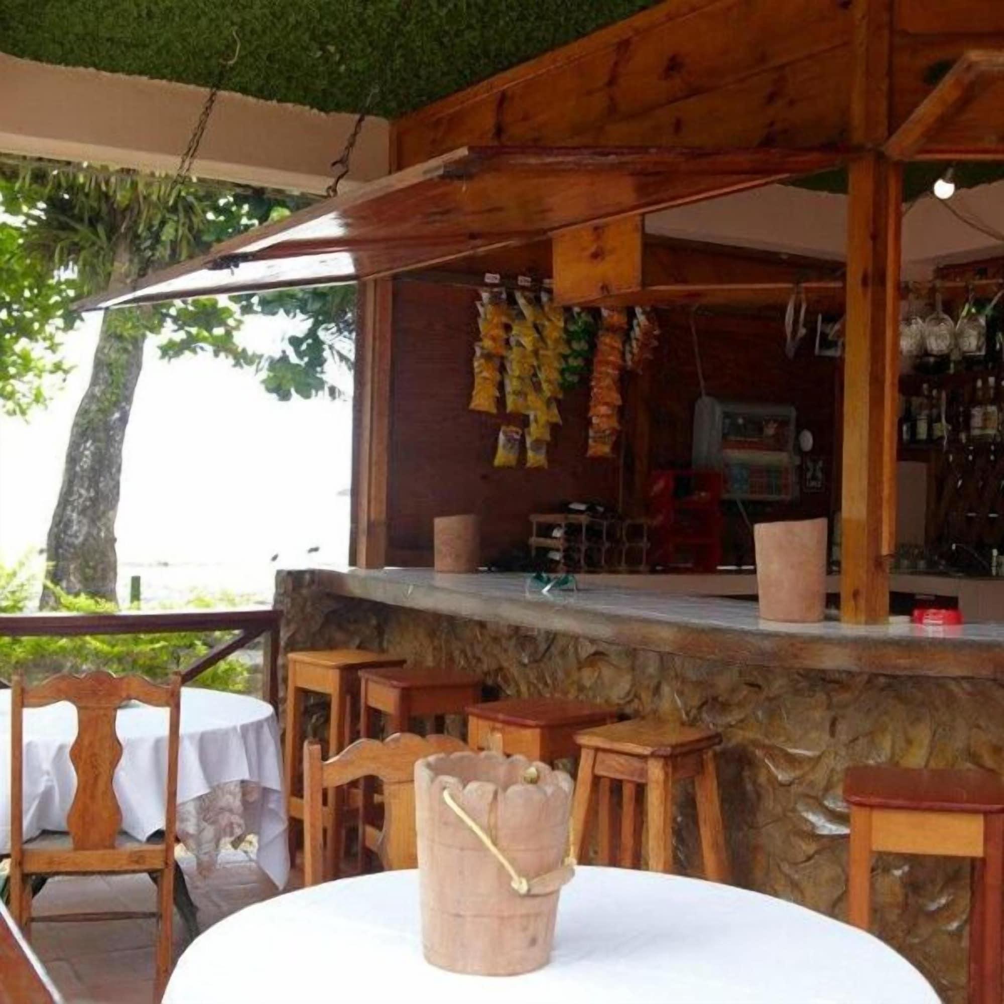 Restaurant Le Grand Almandier