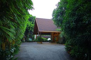 Alojamiento - Uday Suites