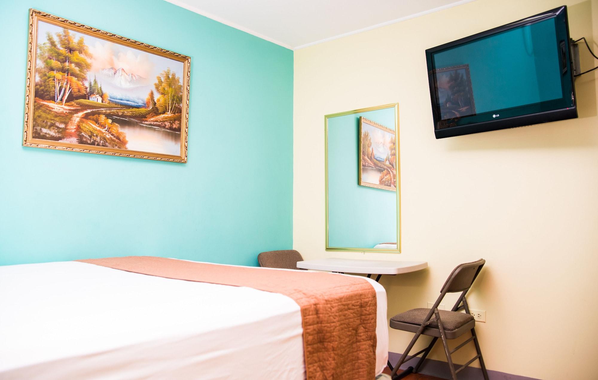 Varios Hotel La Plata