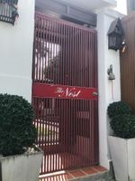 Alojamiento - The Nest Samui