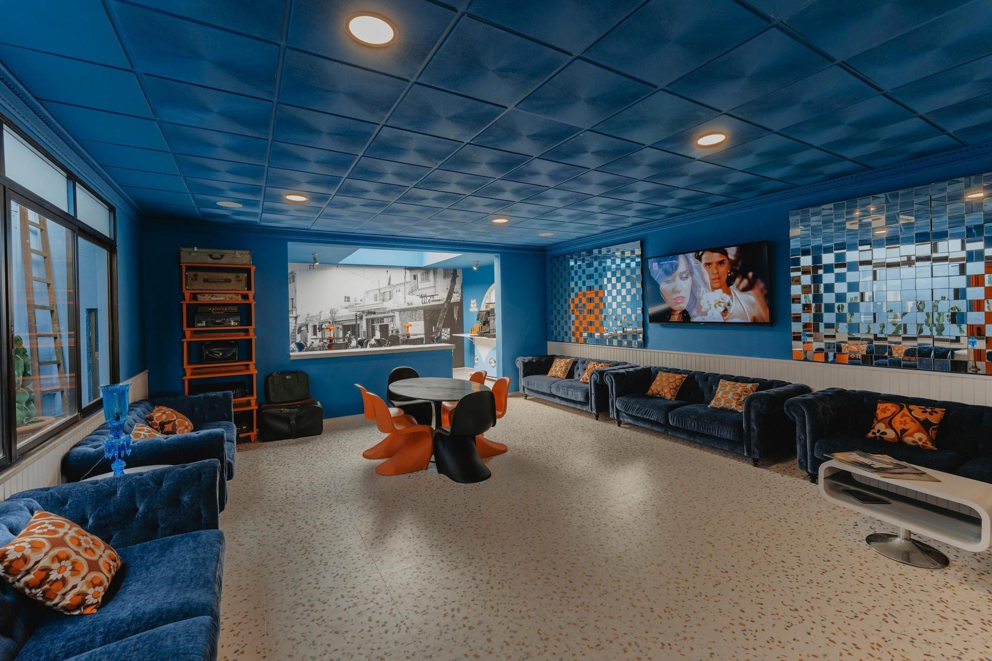 Vista Lobby Gomila Palma Apartments - New Opening