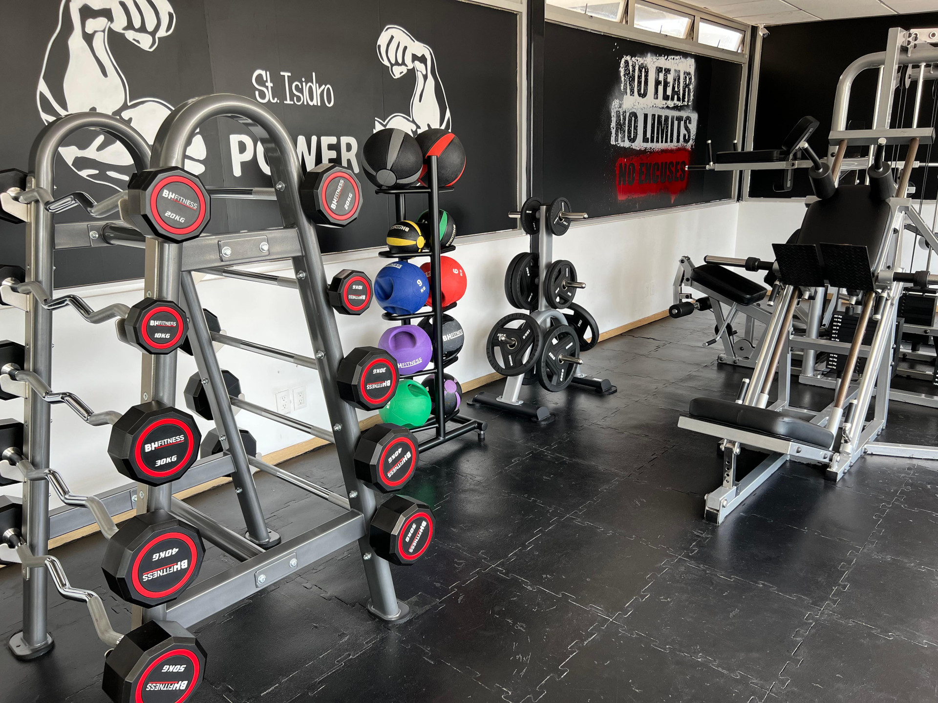 Hotel ST ISIDRO CORPORATE HOUSING