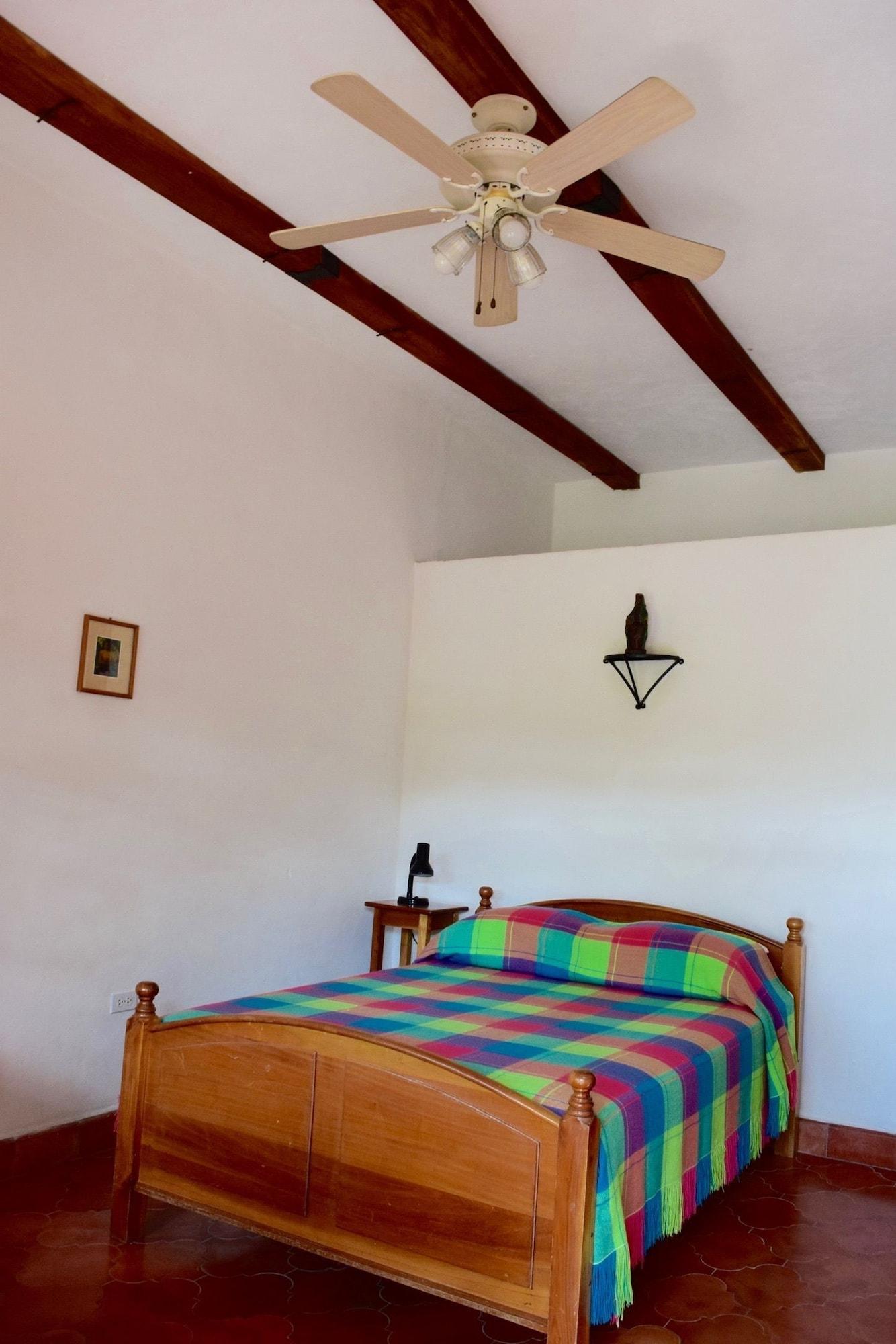 Habitación La Casa de Cafe