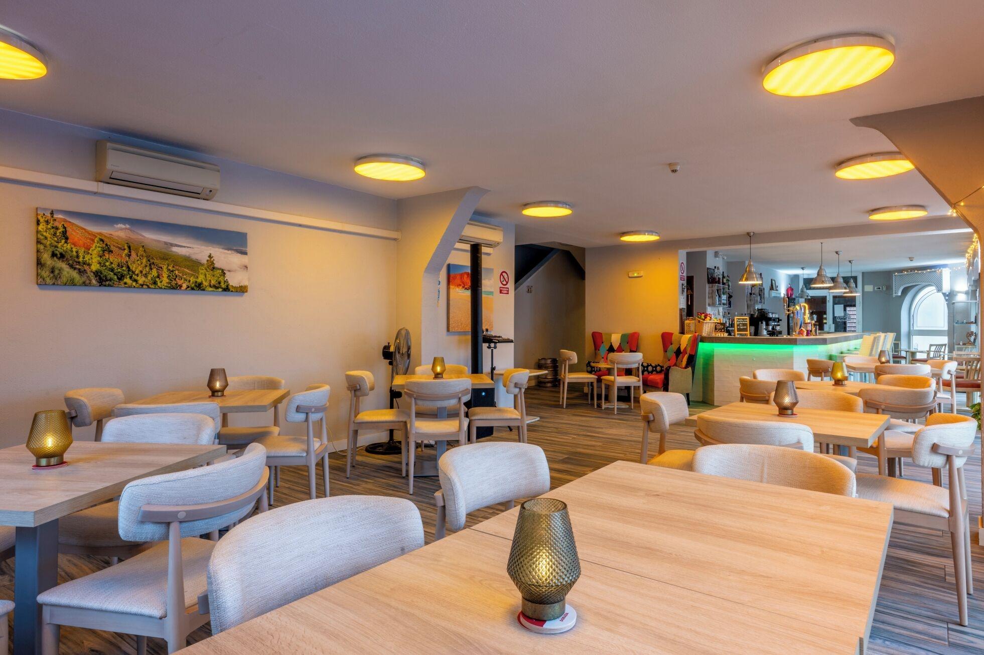 Restaurant Ona los Claveles
