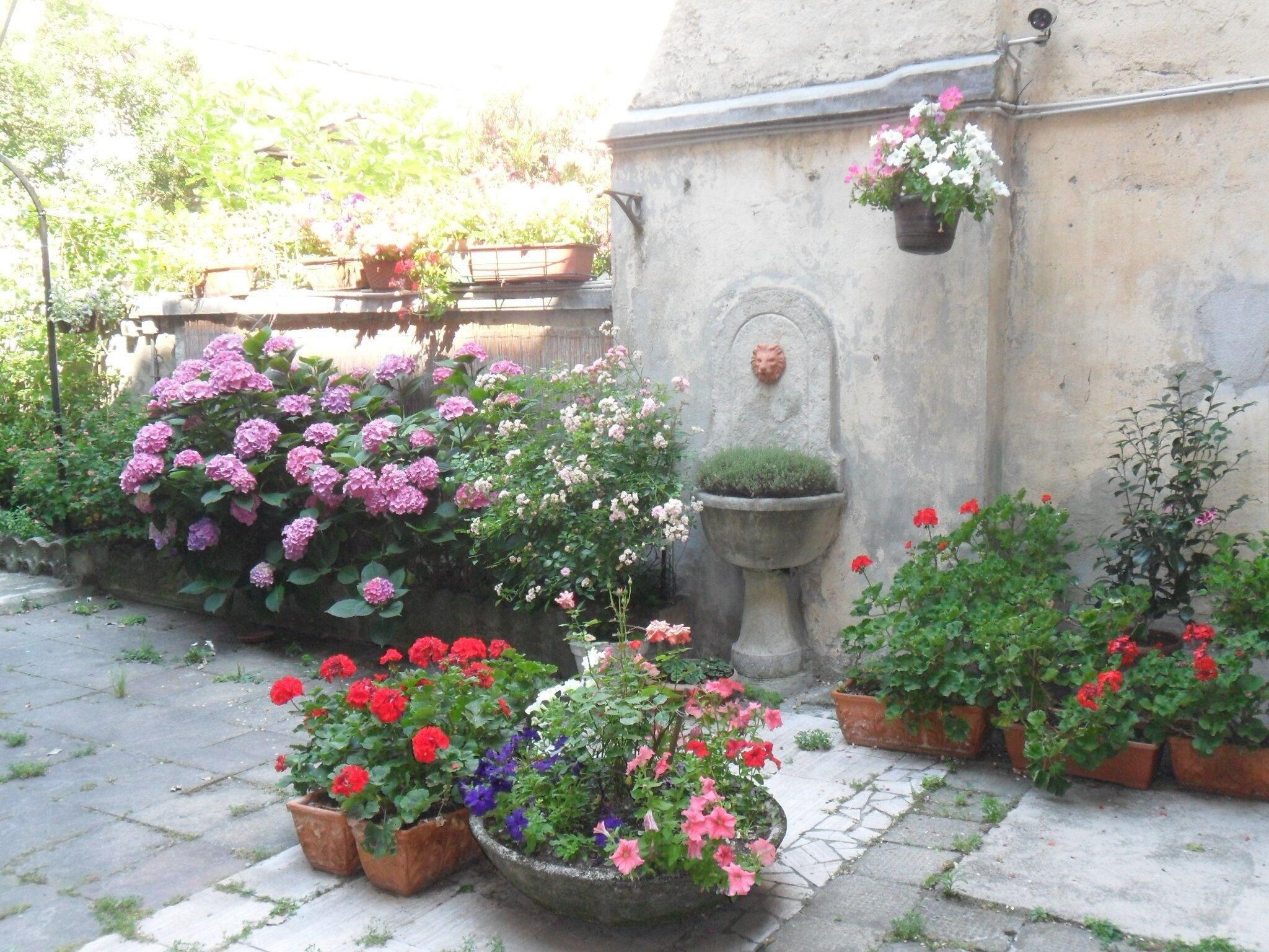 Varios B&B La Nara