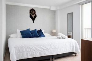 Alquiler Vacacional - Compostela Estadio