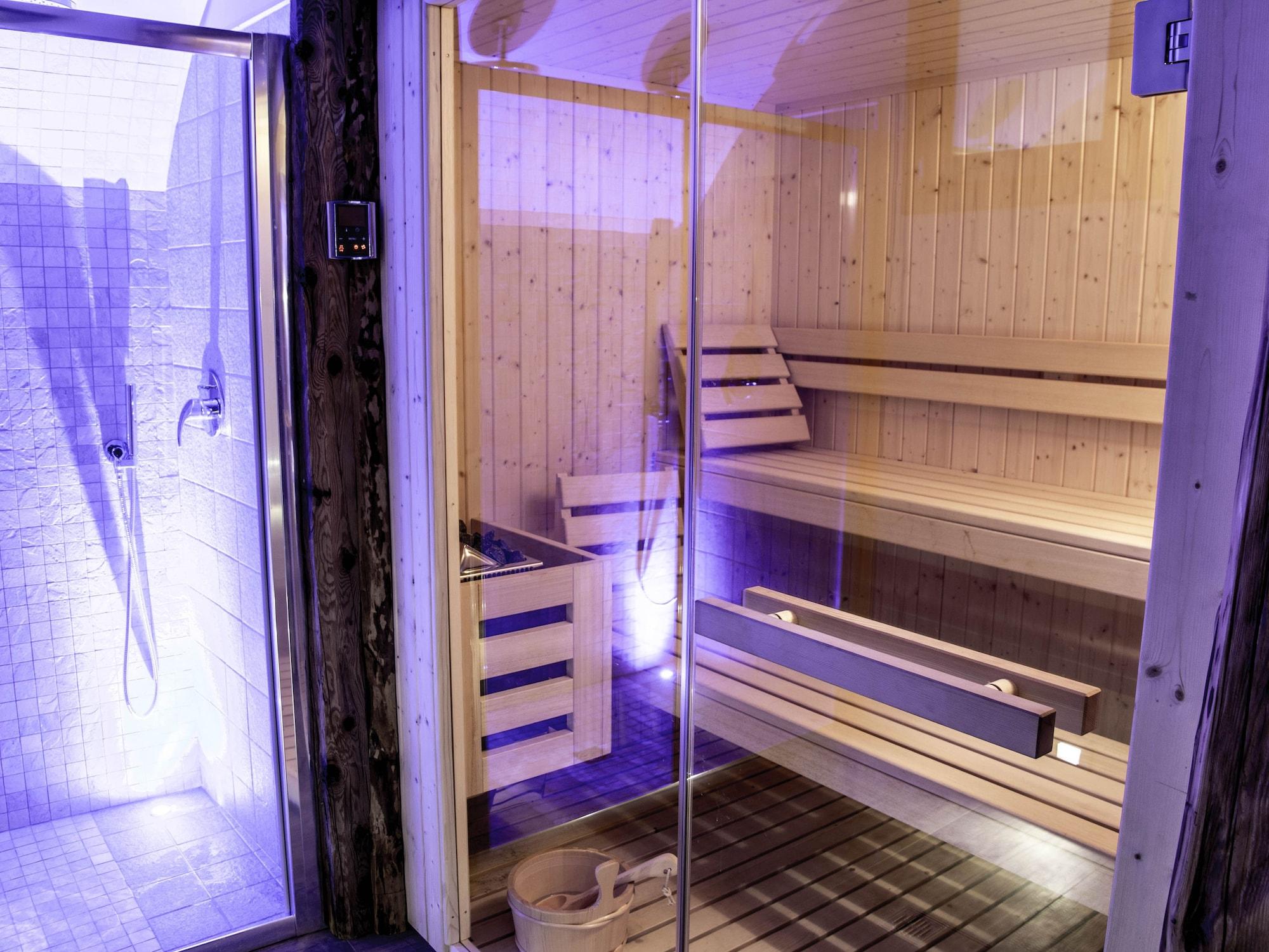 Spa Le Petit Fenestrelle