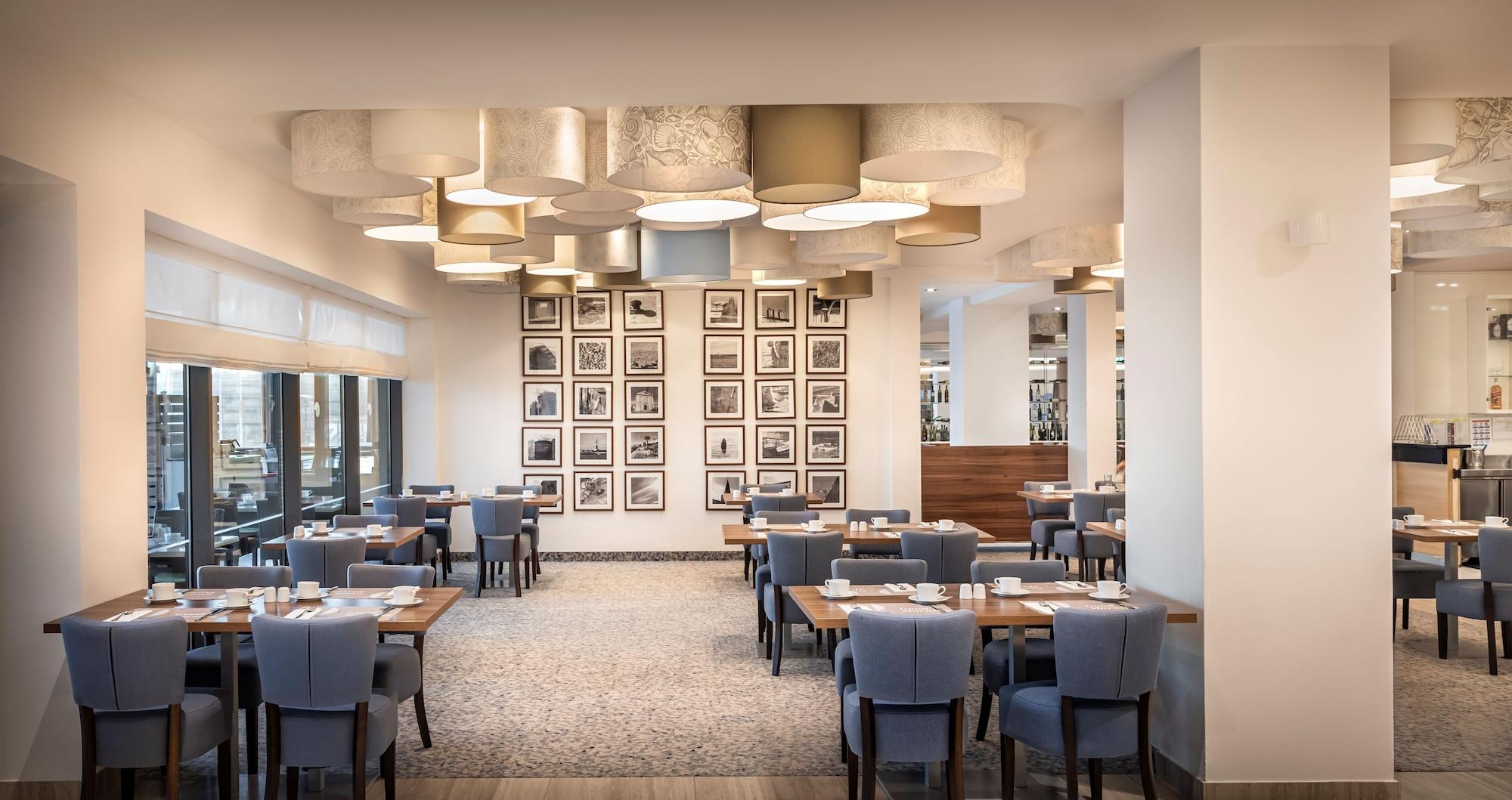 Restaurant Isabella Island Resort Valamar Collection