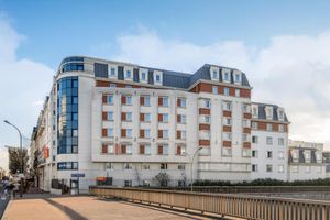 Alojamiento - Apartahotel Adagio Access París Porte de Charenton