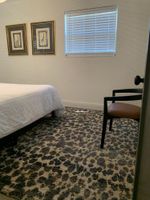 Alquiler Vacacional - 3-bedroom house in  Hurst with WiFi, AC