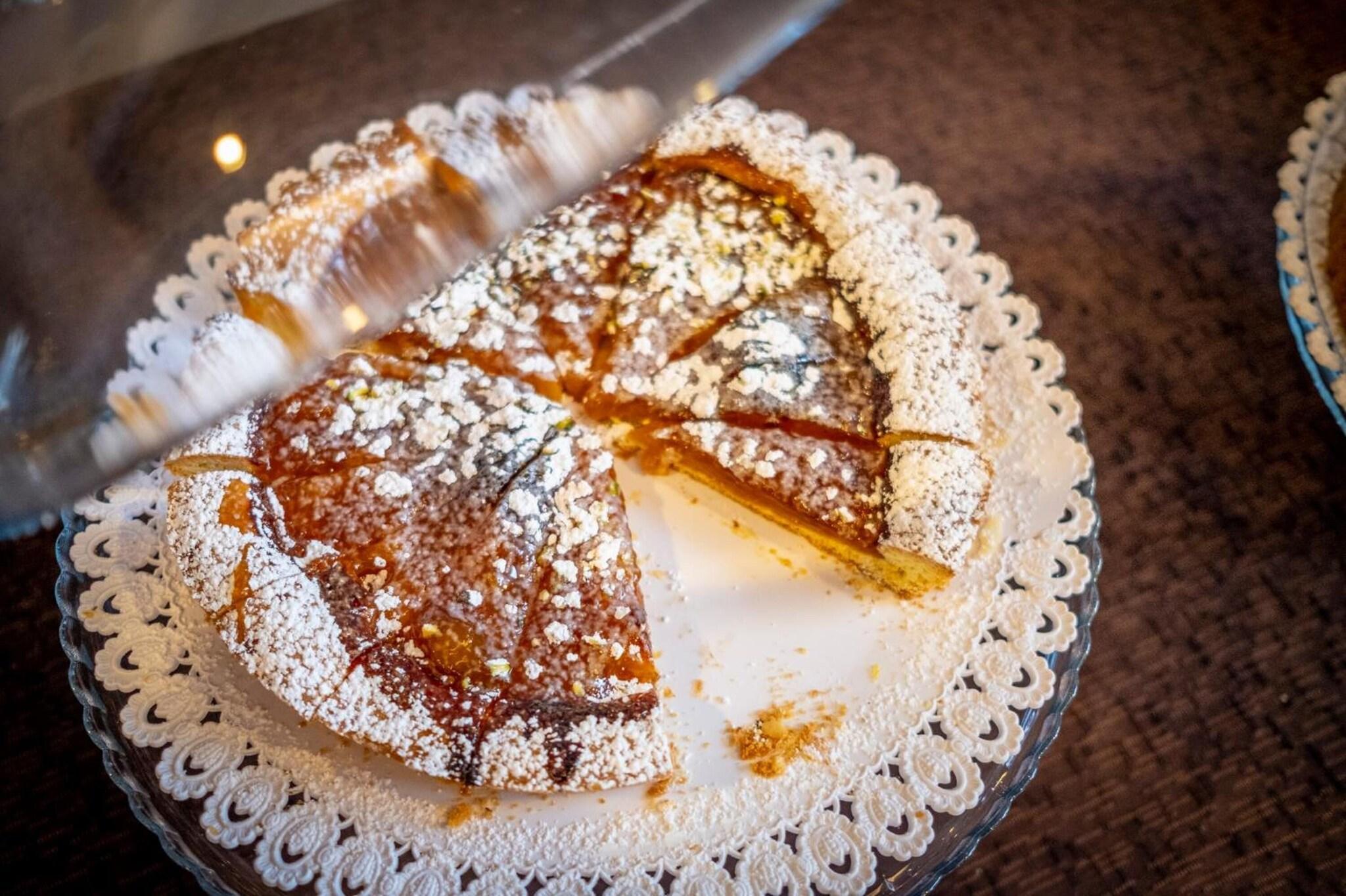 Restaurant Hotel Tourist