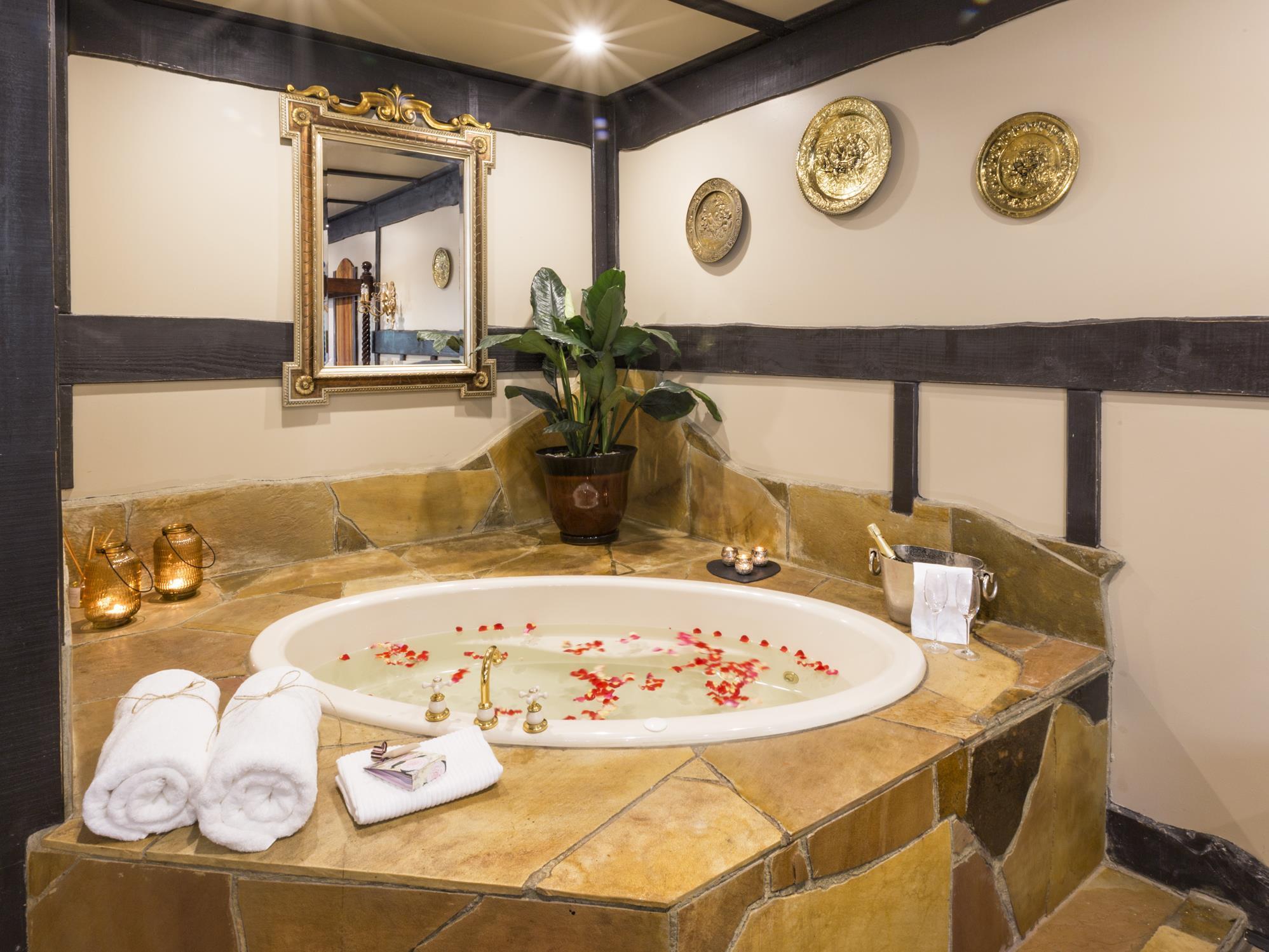 Instalaciones Recreativas Aquila Nova Retreat