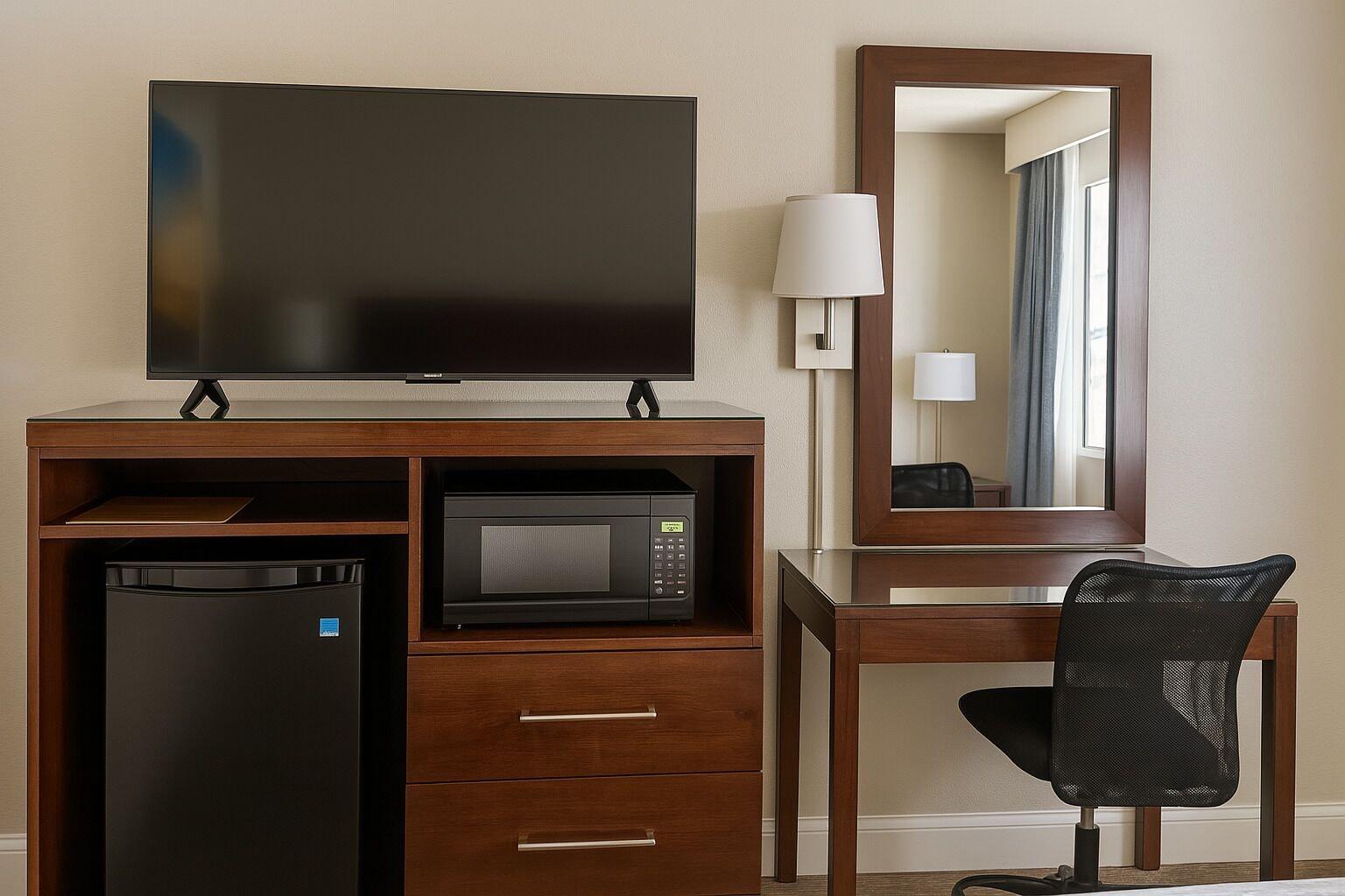 Set de Habitación Days Inn by Wyndham Bradenton I-75