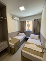 Arriendo temporal - Edifício Promenade II Apt 202