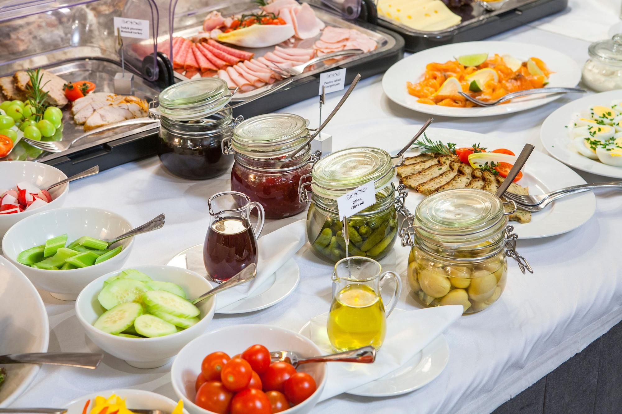 Restaurant Hotel Unicus Krakow Old Town - Destigo Hotels