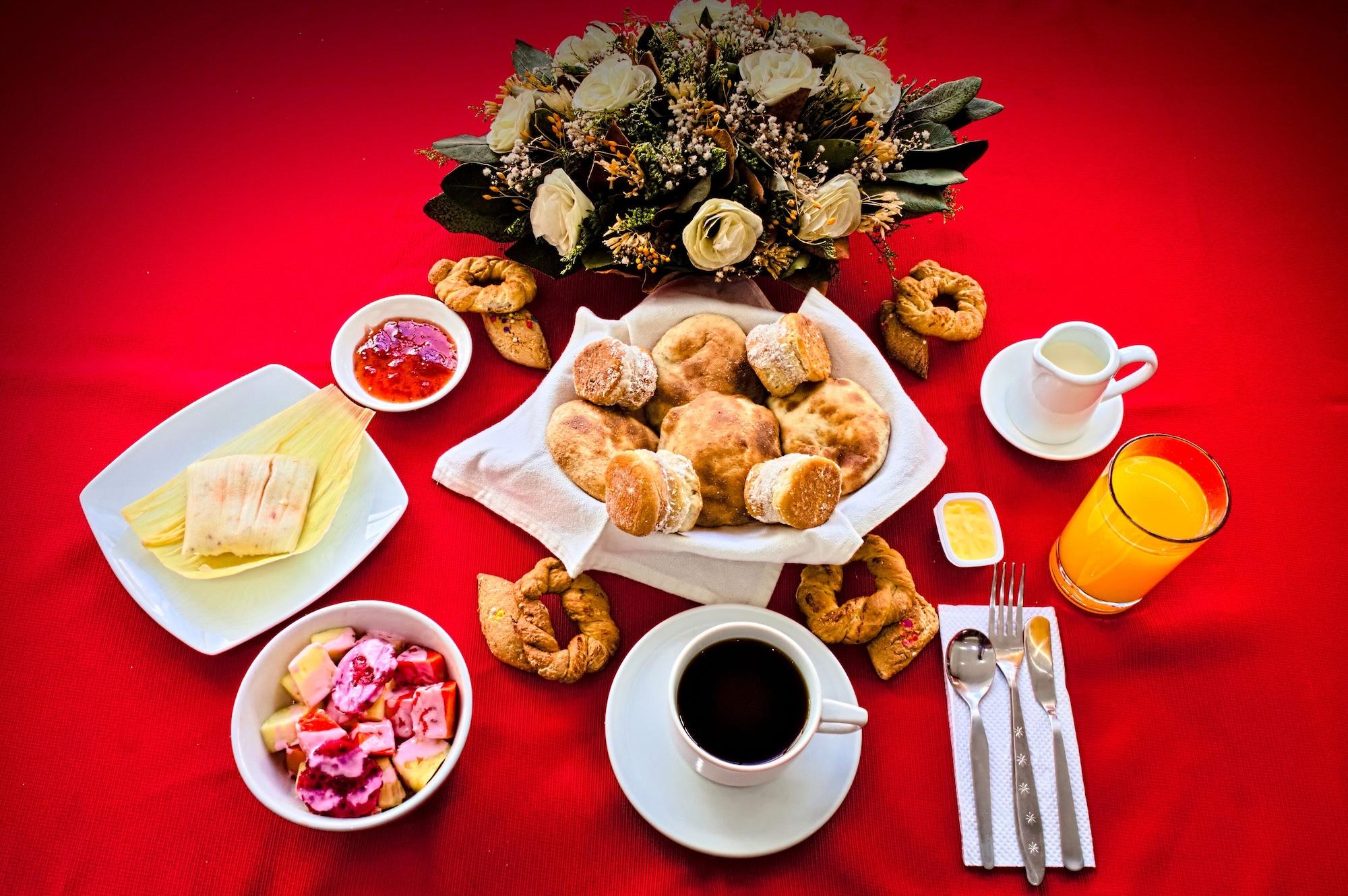 Restaurant Hotel Turín