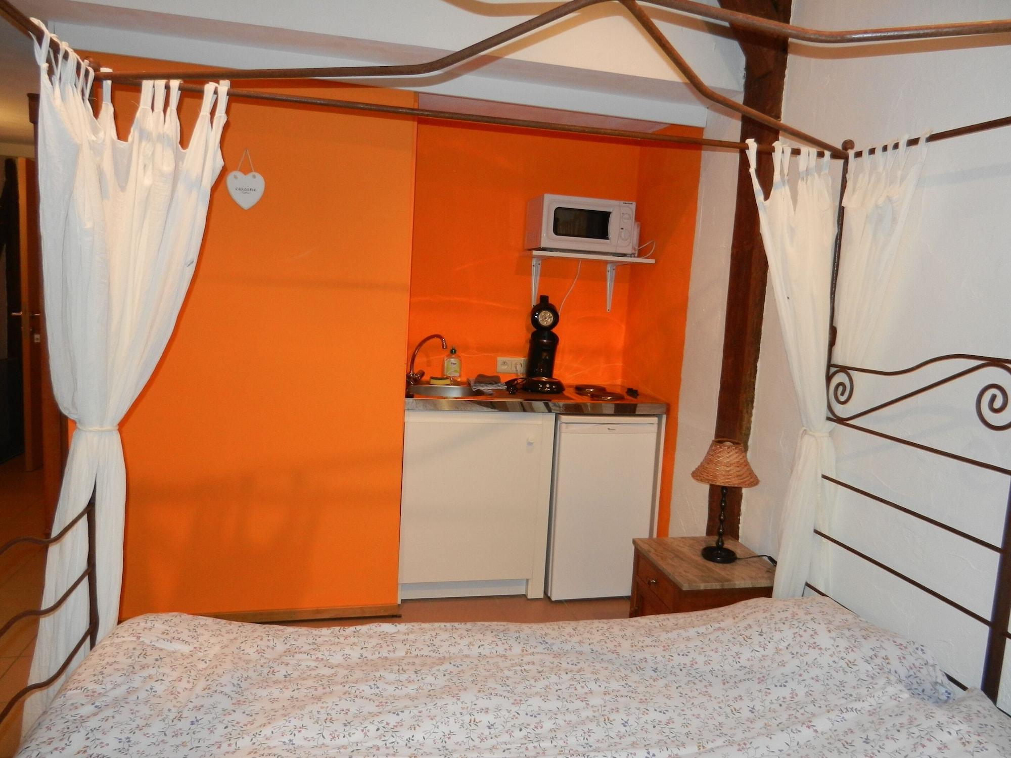 Varios Le 'Ti 'Bou de Refuge