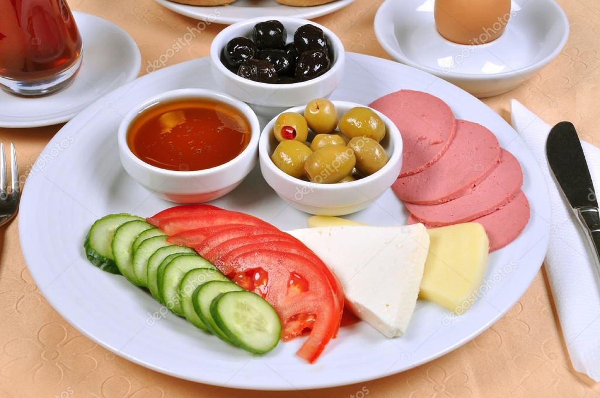 Restaurant Kule Apart