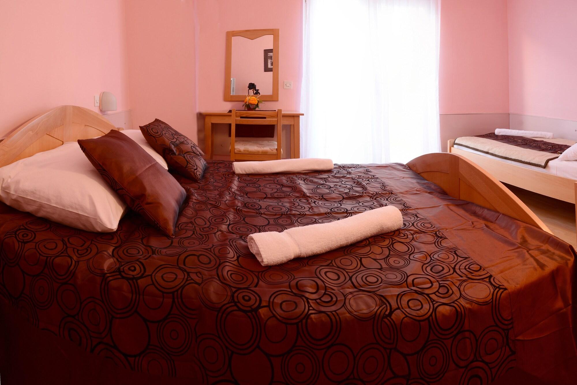 Habitación Hotel Art