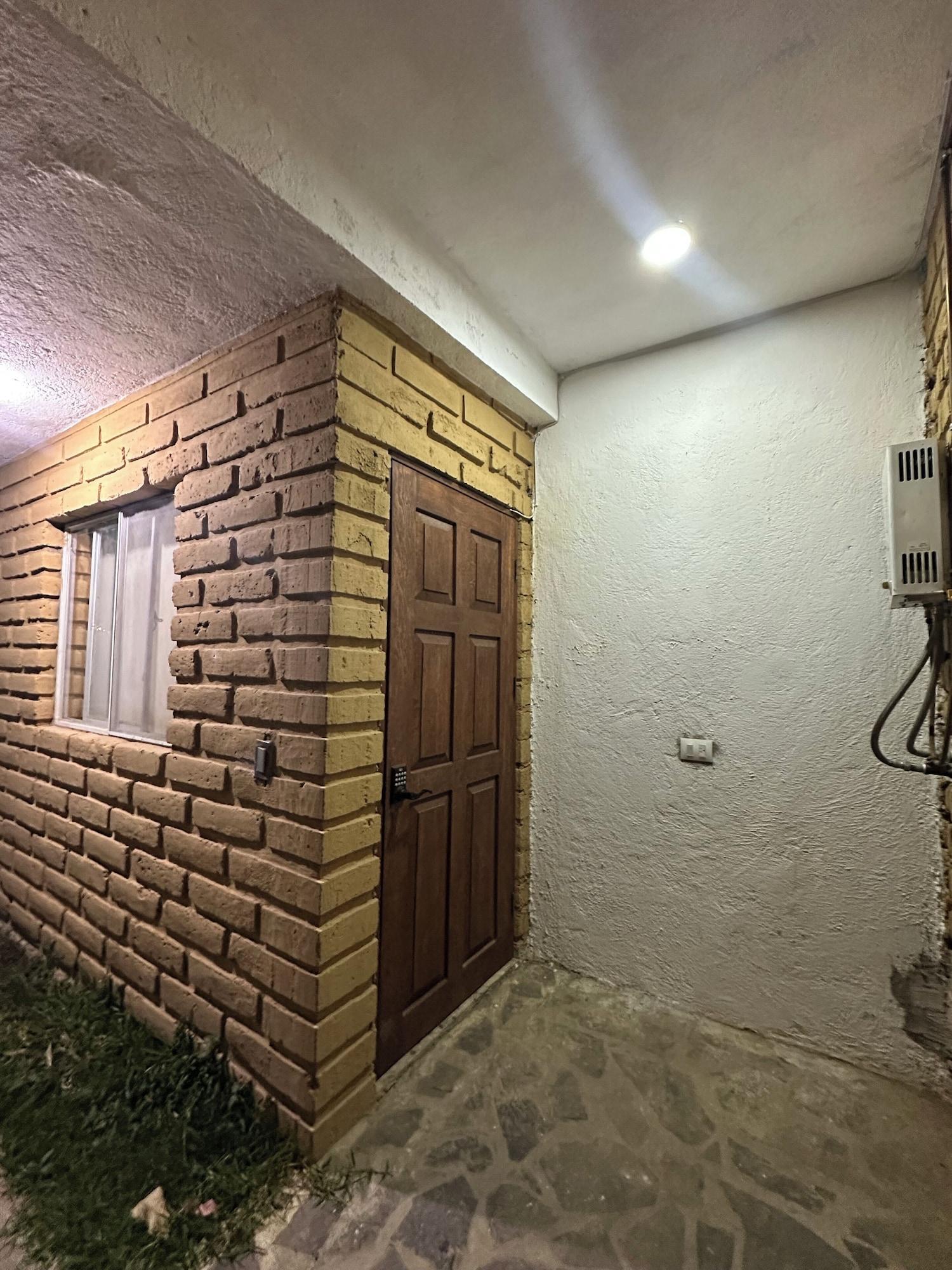 Comodidades del Alojamiento Mi casa en Tepoz