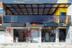 Alojamiento - Pousada Recanto do Sol BF