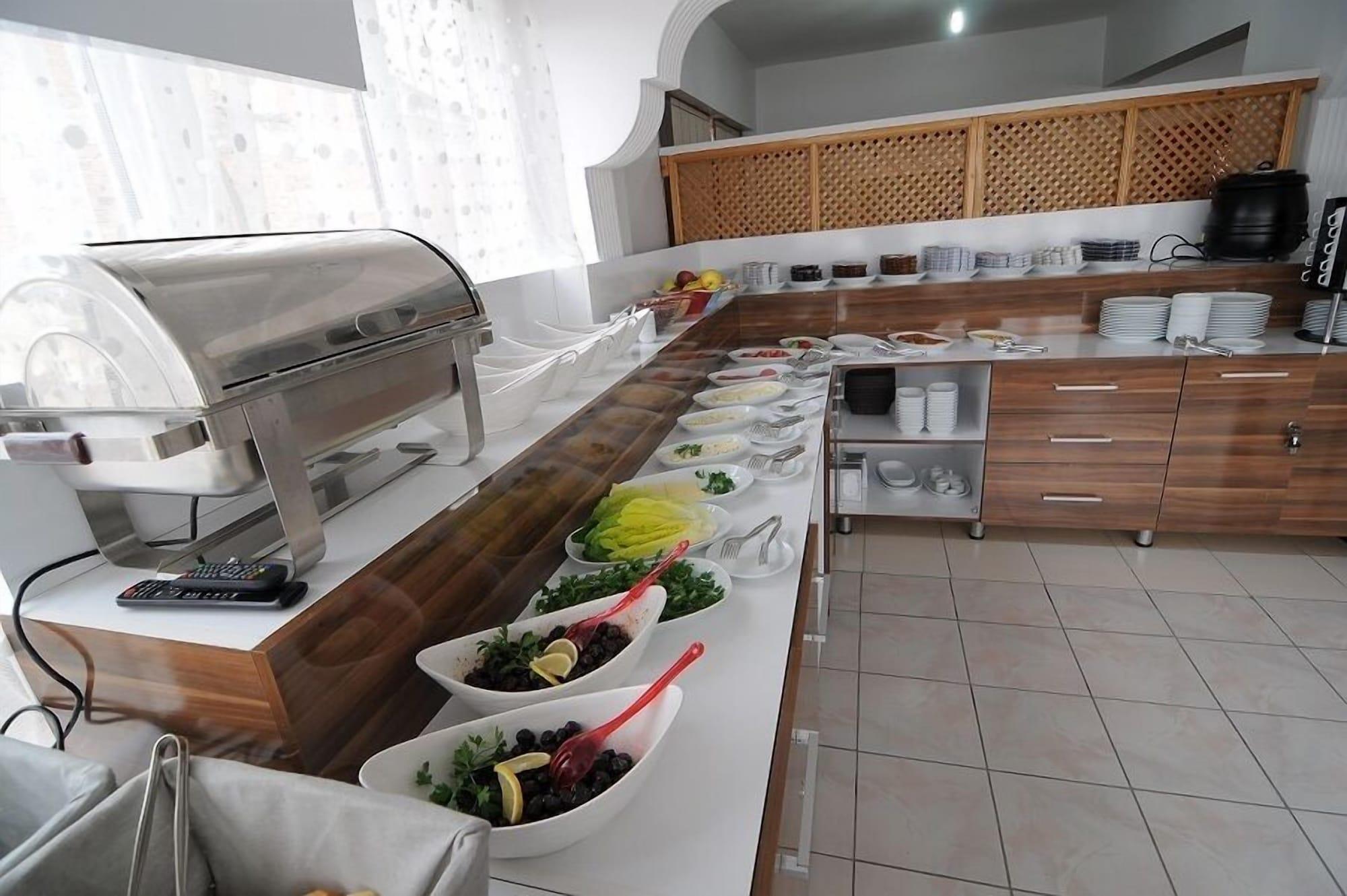 Restaurant Kosk Hotel