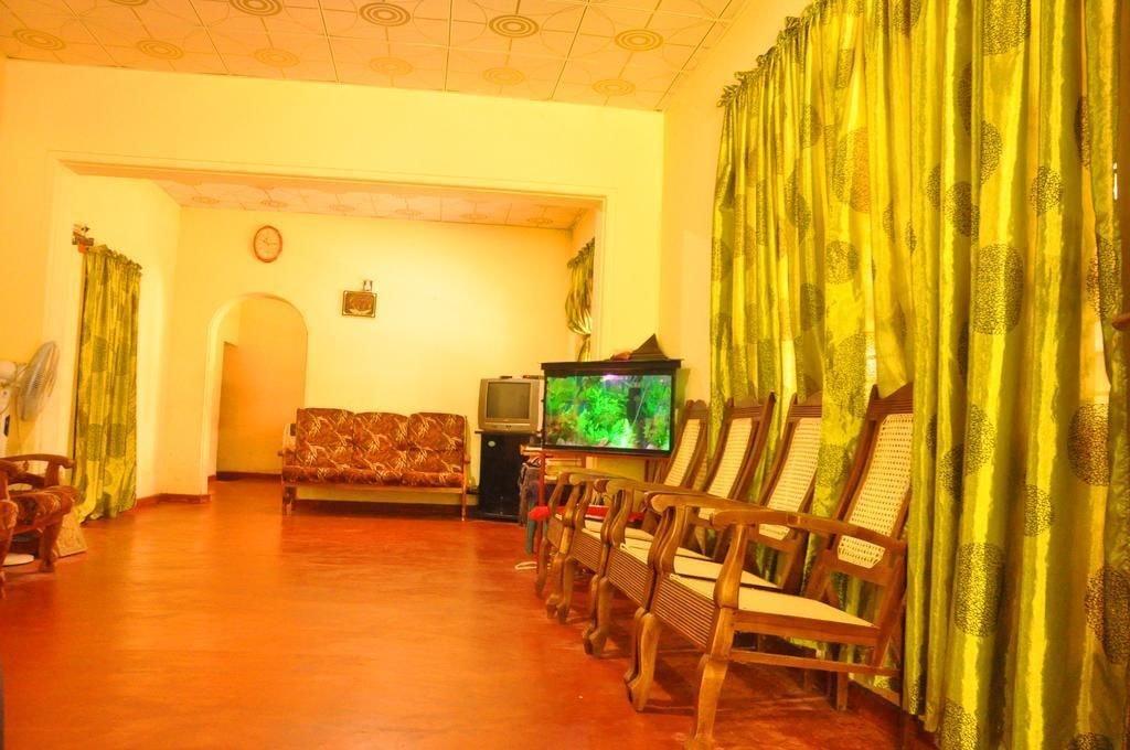 Vista Lobby Lal HomeStay