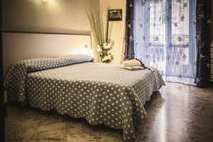Alquiler Vacacional - Foresteria Del Pescatore