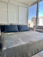Alquiler Vacacional - On the Las Vegas strip at by Aria and crystals shopping mall