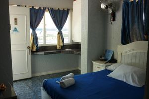 Alojamiento - Blue Rock Resort and Dive Centre
