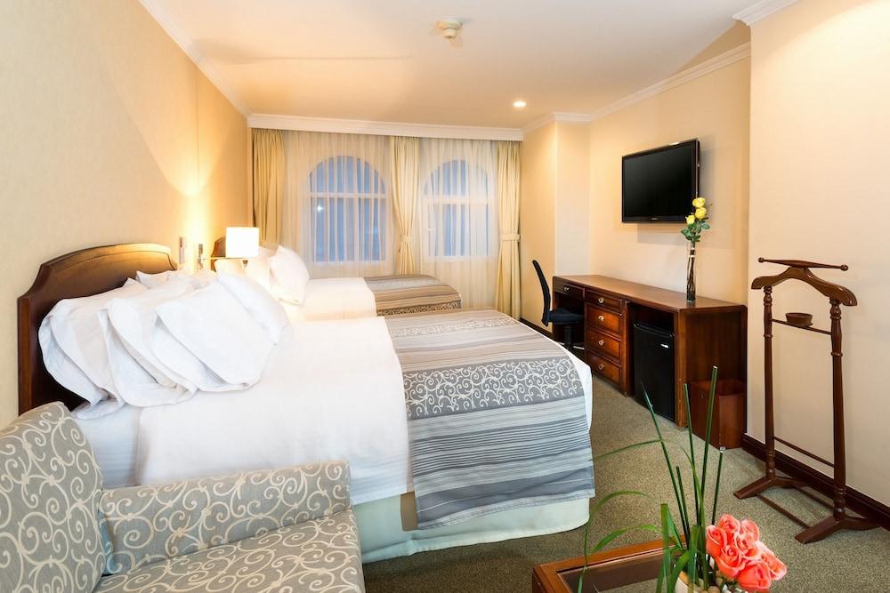 Hotel Hotel Dann Carlton Bogota