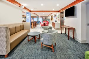 Alojamiento - Holiday Inn Express Hope by IHG