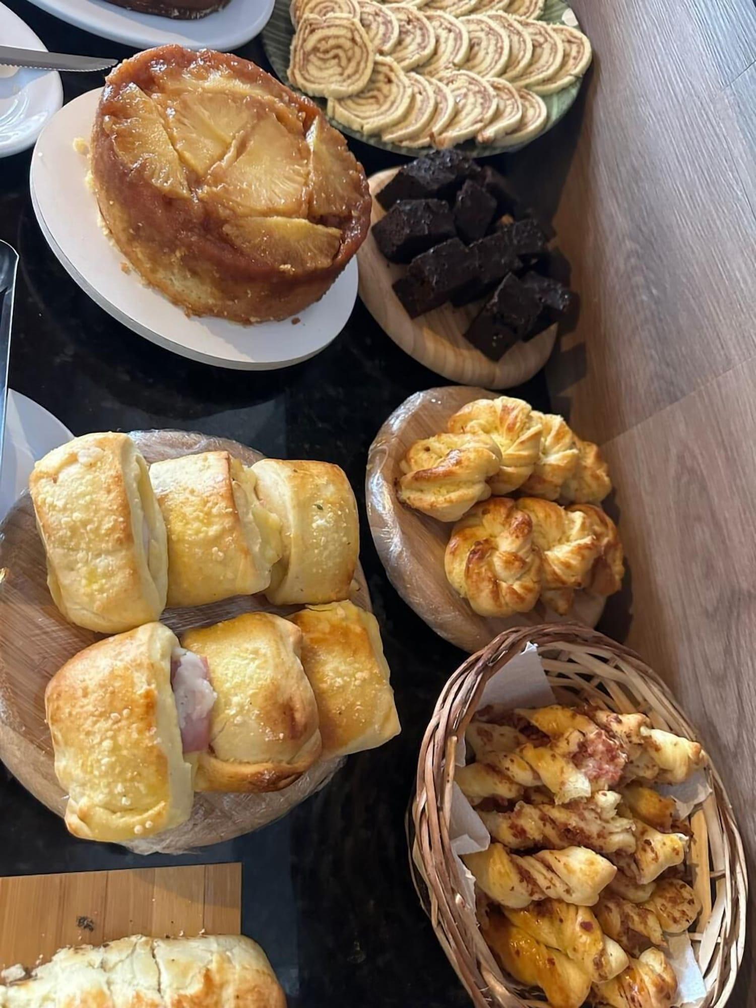 Restaurant Pousada Deu Praia Maragogi